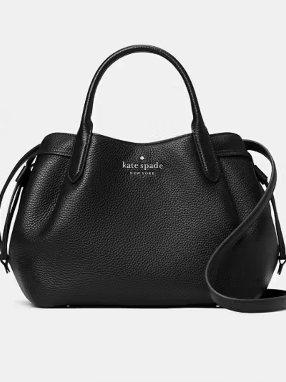 Kate Spade Dumpling Small Satchel